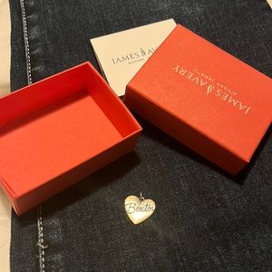 James Avery charm